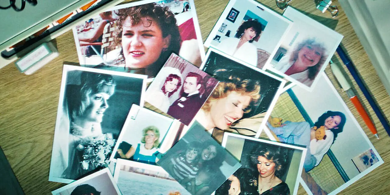 Image of scene from the film Cold Case: The Tylenol Murders