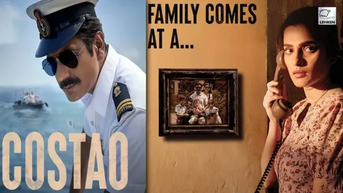 Image of scene from the film Costao