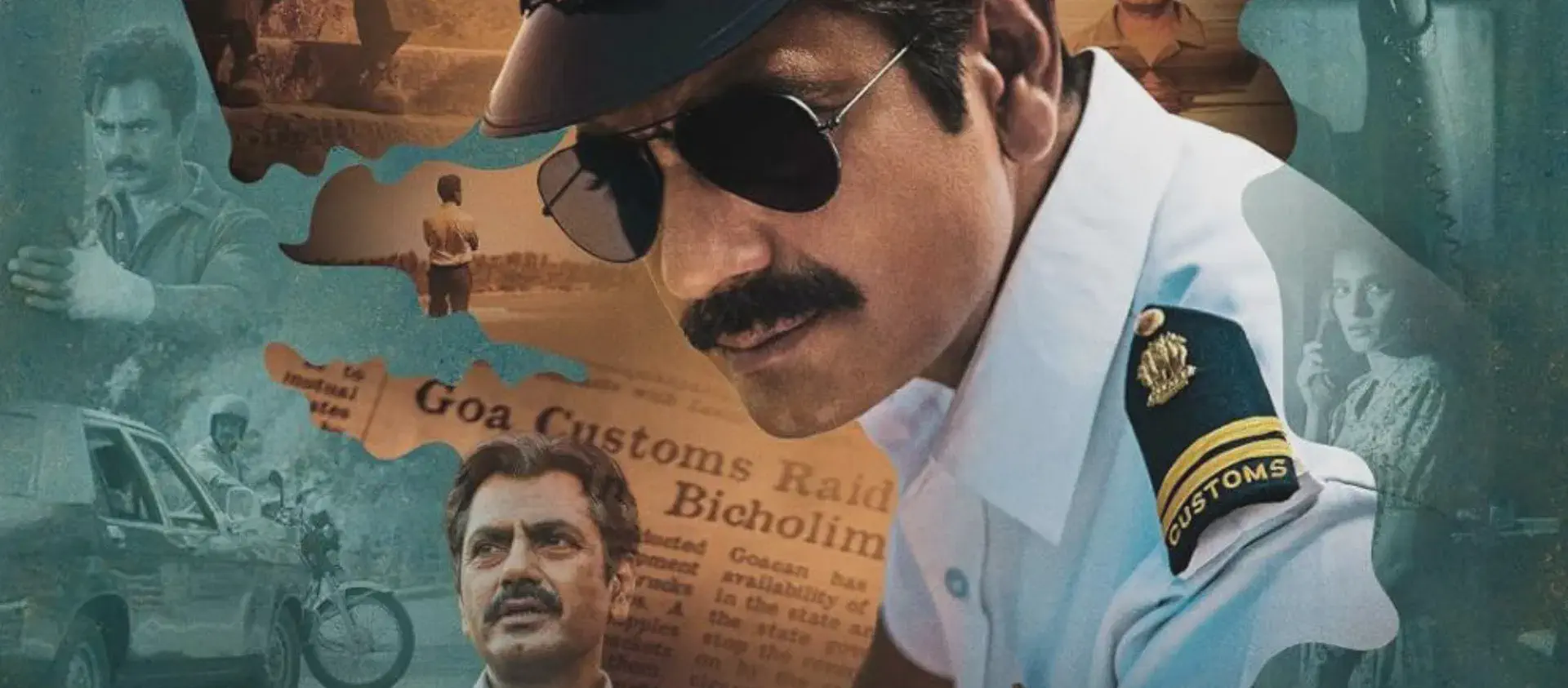 Image of scene from the film Costao