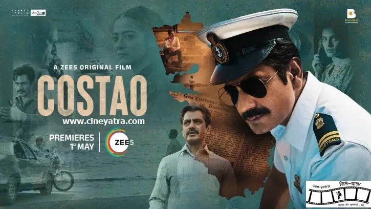 Image of scene from the film Costao