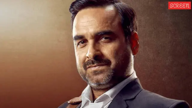 Image of scene from the film Criminal Justice: A Family Matter