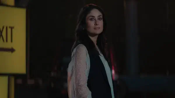 Image of scene from the film Daayra