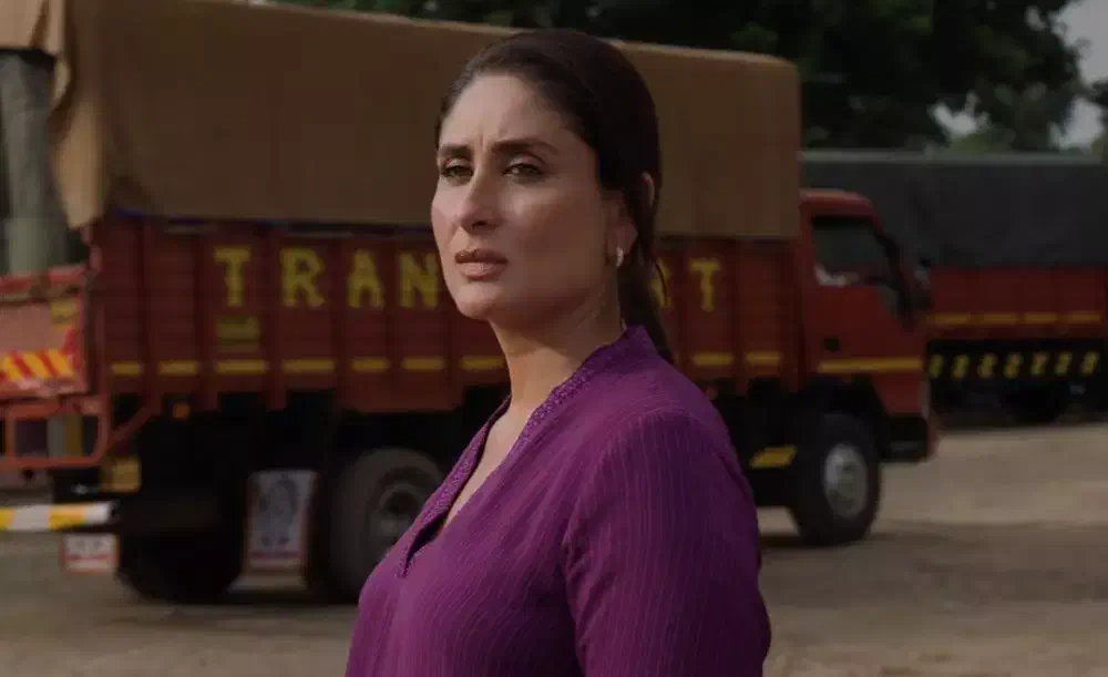 Image of scene from the film Daayra