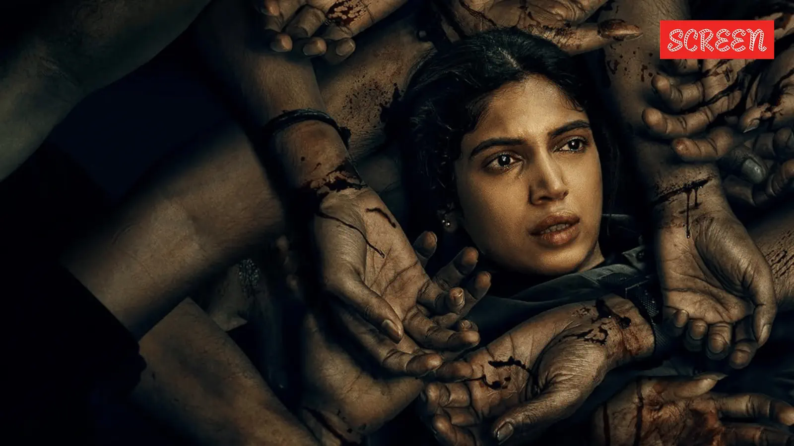 Image of scene from the film Daldal