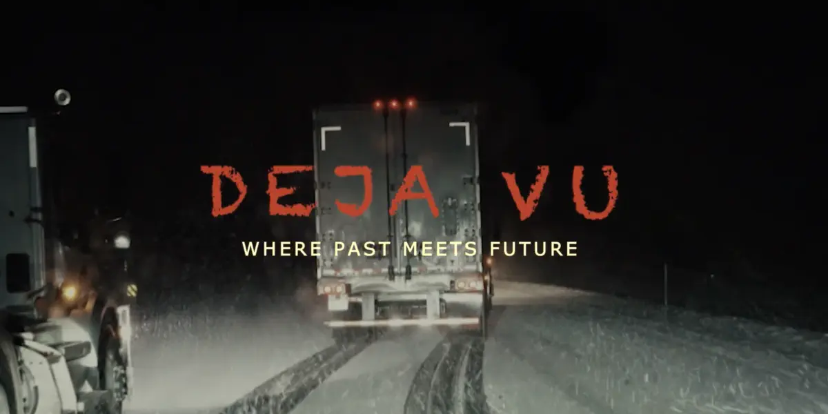 Image of scene from the film Deja Vu