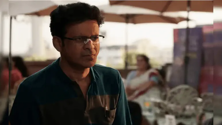 Image of scene from the film Despatch