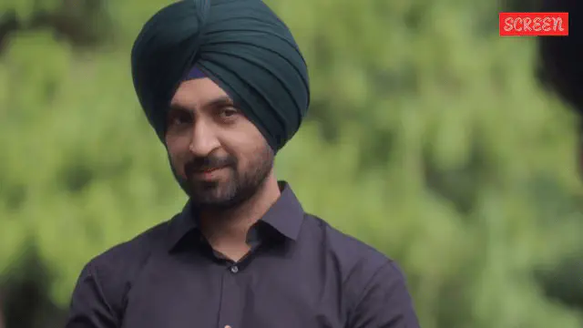 Image of scene from the film Detective Sherdil