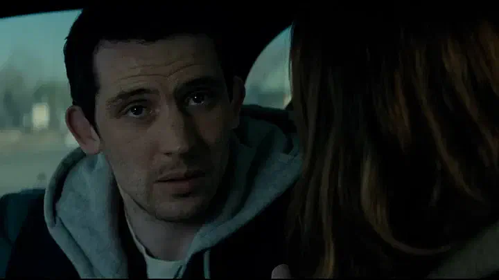 Image of scene from the film Disclosure Day