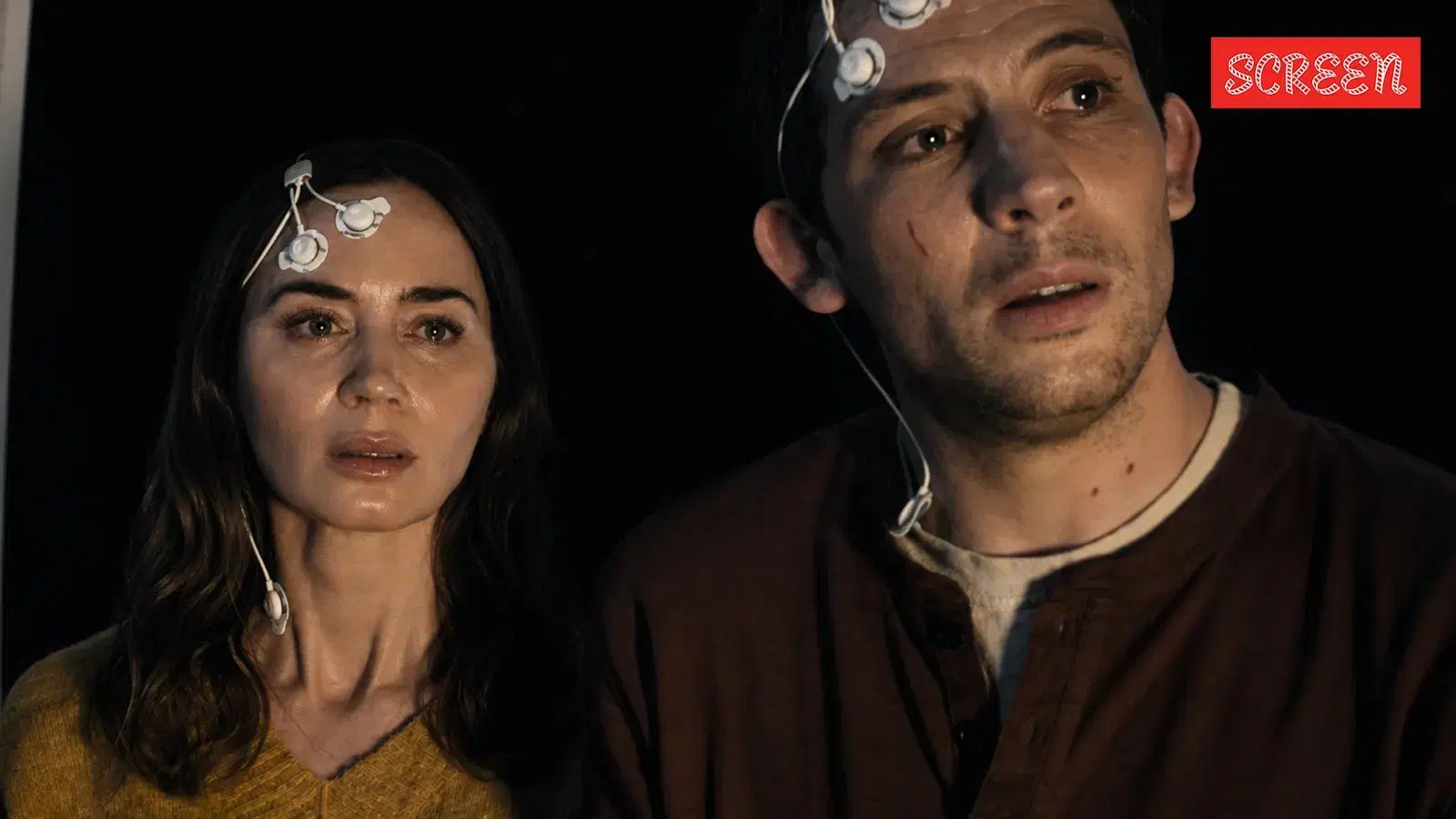 Image of scene from the film Disclosure Day