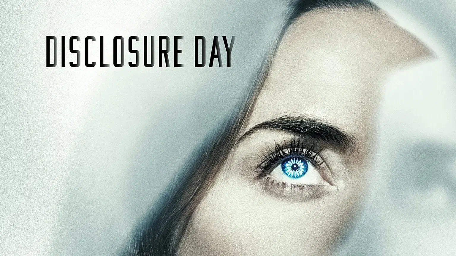 Image of scene from the film Disclosure Day