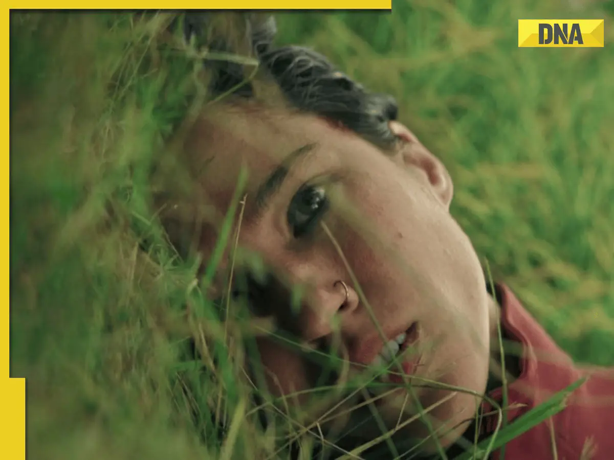 Image of scene from the film Don't Move