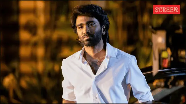 Image of scene from the film Dragon