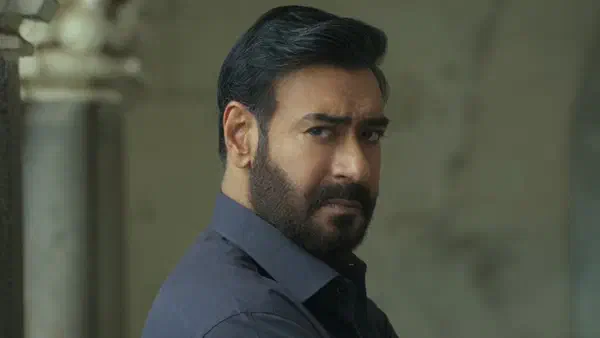 Image of scene from the film Drishyam: The Conclusion