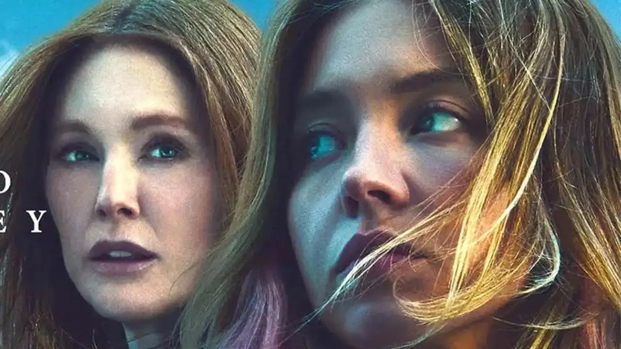 Image of scene from the film Echo Valley