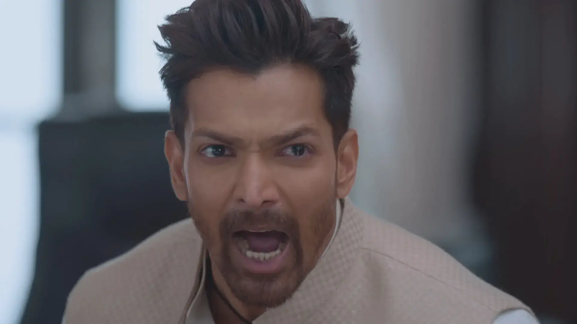 Image of scene from the film Ek Deewane Ki Deewaniyat