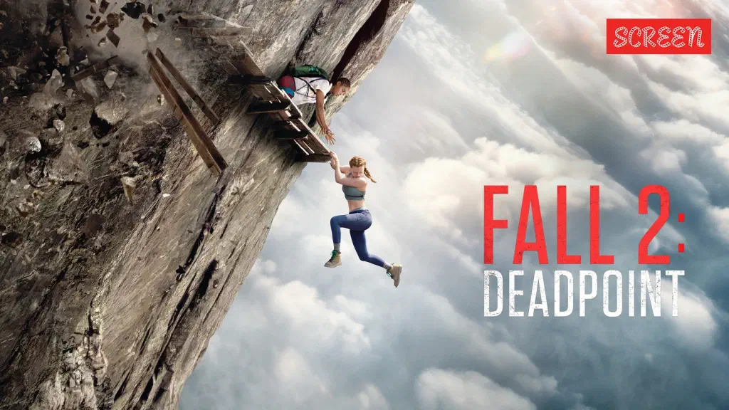 Image of scene from the film Fall 2: Deadpoint