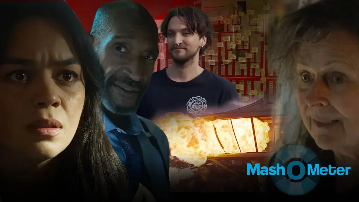 Image of scene from the film Final Destination Bloodlines