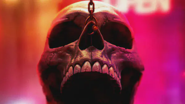 Image of scene from the film Final Destination Bloodlines