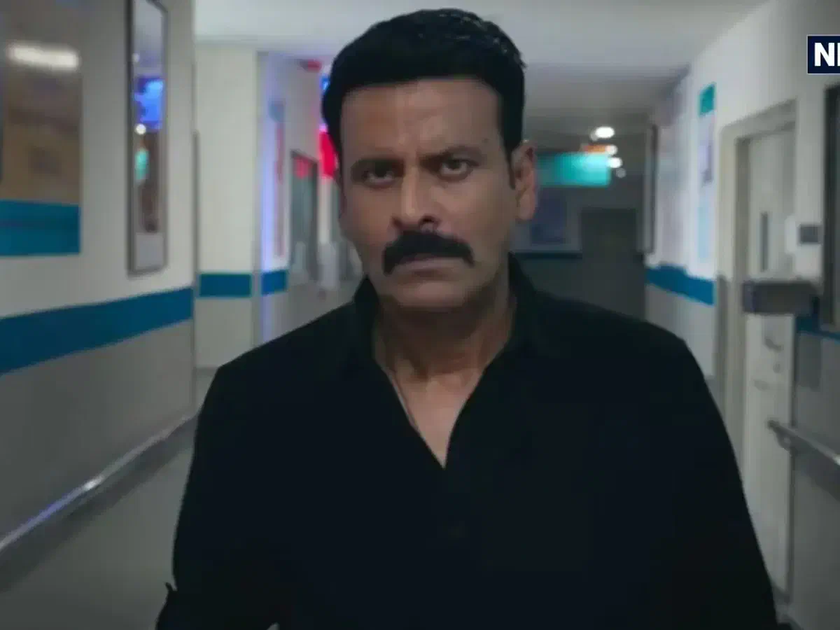 Image of scene from the film Gajab Raat