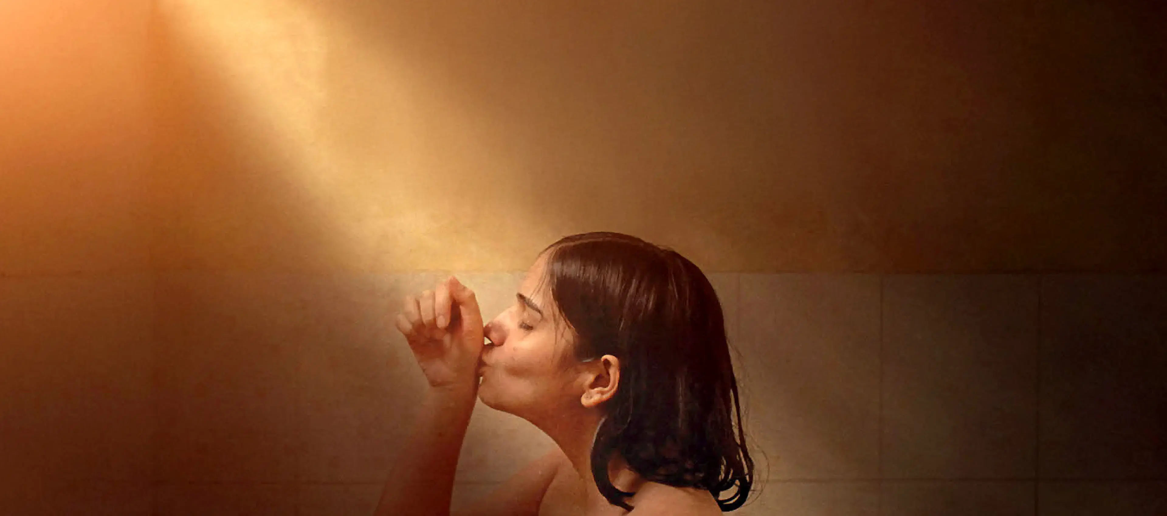 Image of scene from the film Girls Will Be Girls