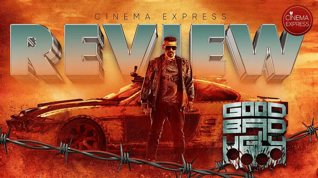 Image of scene from the film Good Bad Ugly