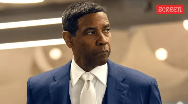 Image of scene from the film Highest 2 Lowest