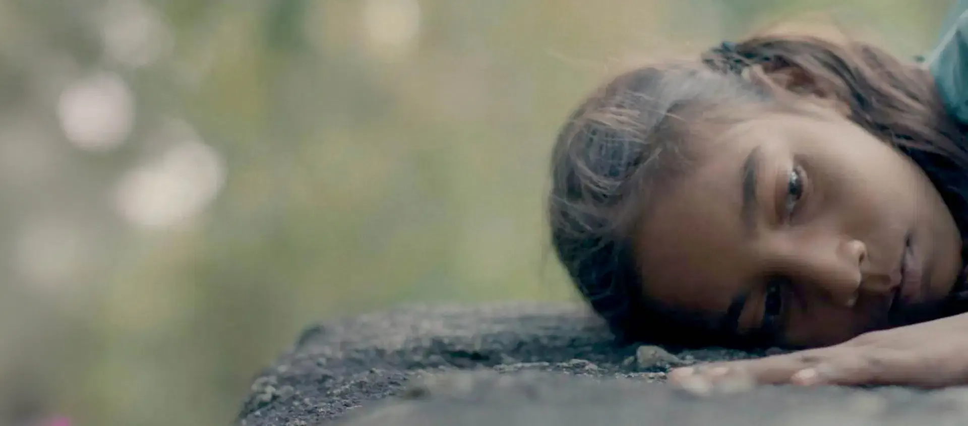 Image of scene from the film Humans in the Loop