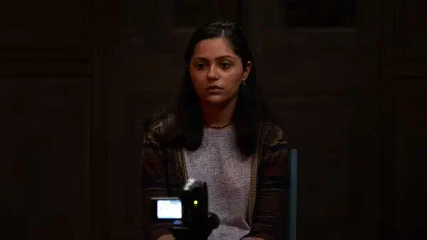 Image of scene from the film Hunkkaar: The Roar