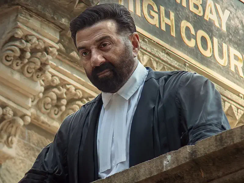 Image of scene from the film Ikka