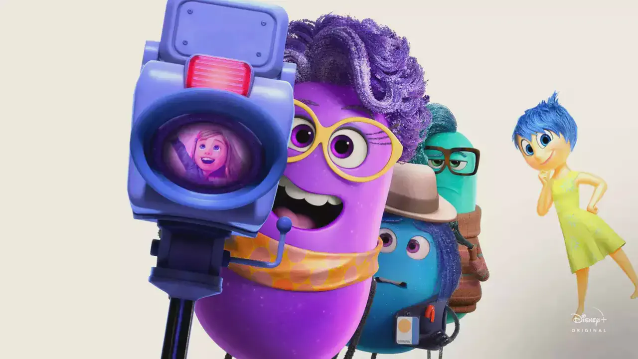 Image of scene from the film Inside Out S02