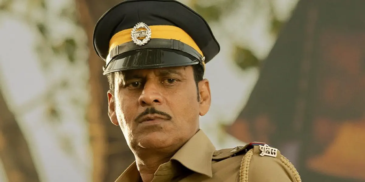 Image of scene from the film Inspector Zende