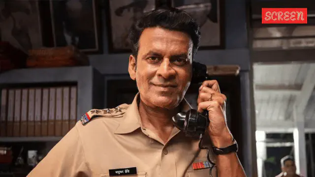 Image of scene from the film Inspector Zende