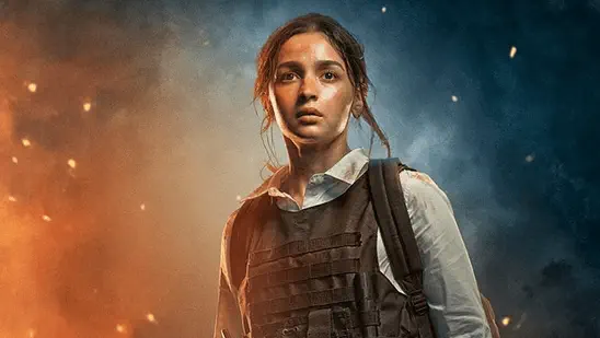 Image of scene from the film Jigra