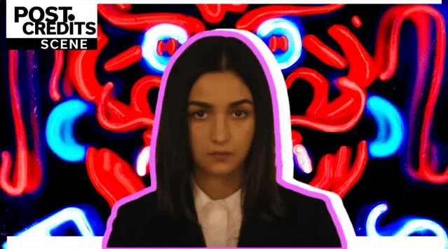 Image of scene from the film Jigra