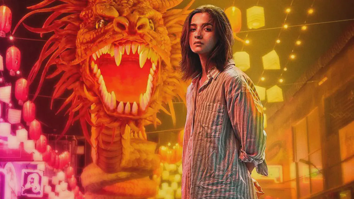 Image of scene from the film Jigra