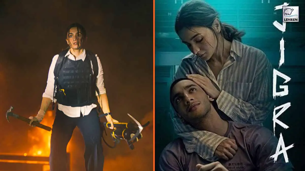 Image of scene from the film Jigra