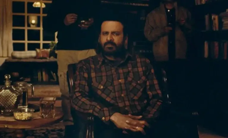 Image of scene from the film Jugnuma