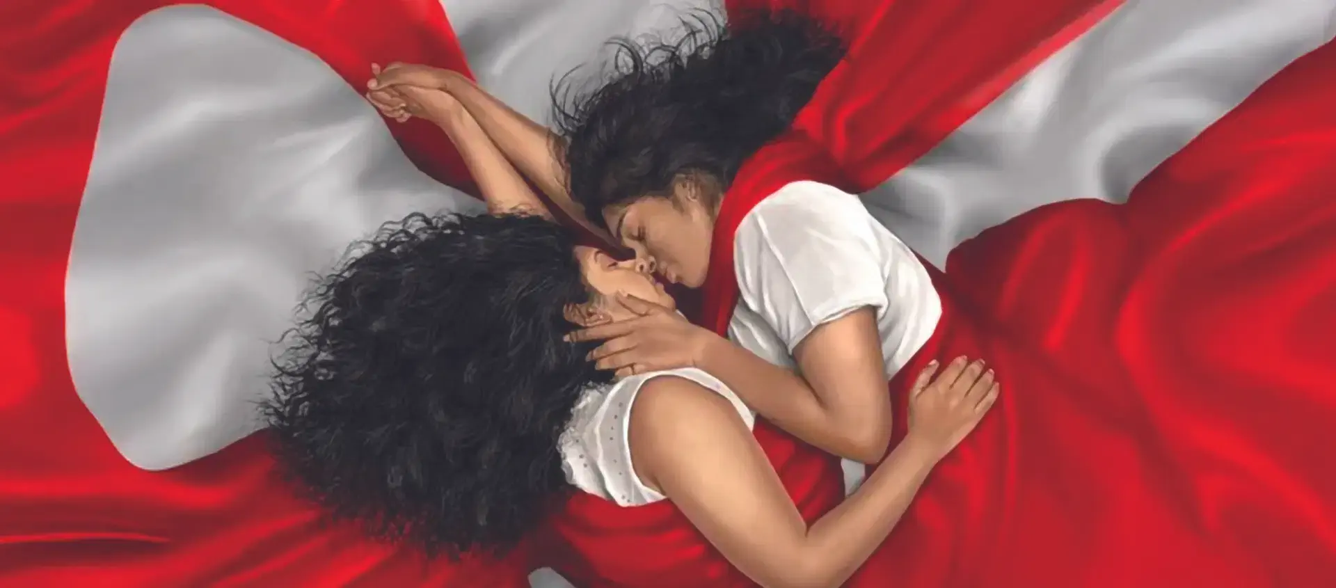 Image of scene from the film Kadhal Enbadhu Podhu Udamai