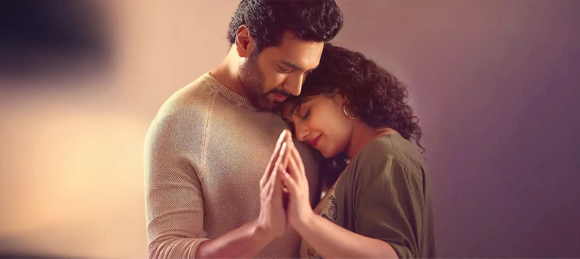 Image of scene from the film Kadhalikka Neramillai