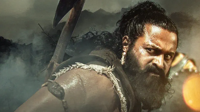 Image of scene from the film Kantara A Legend: Chapter 1