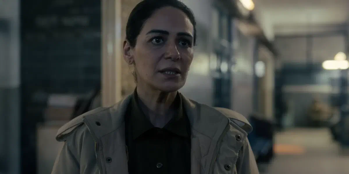 Image of scene from the film Kohrra 2