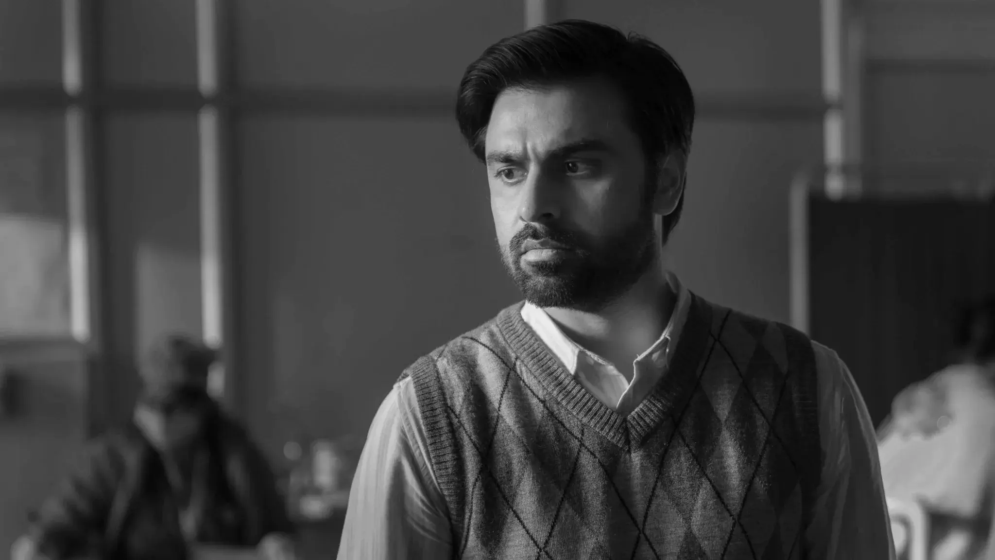 Image of scene from the film Kota Factory S03