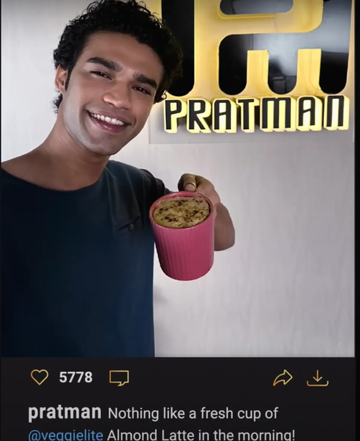 Image of scene from the film Logout