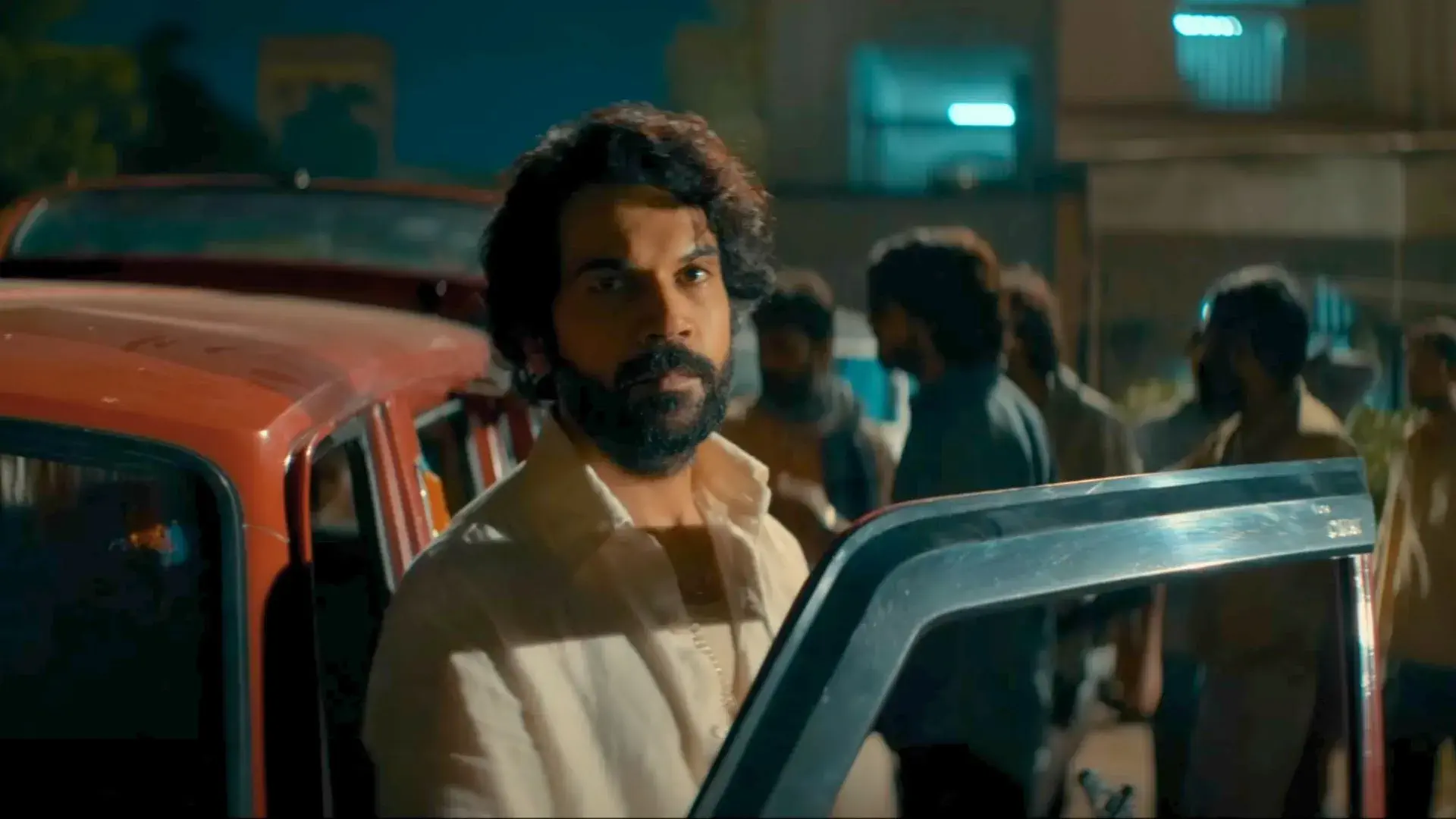 Image of scene from the film Maalik