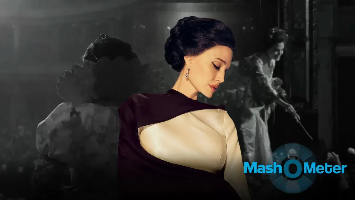 Image of scene from the film Maria