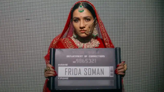 Image of scene from the film Masthishka Maranam