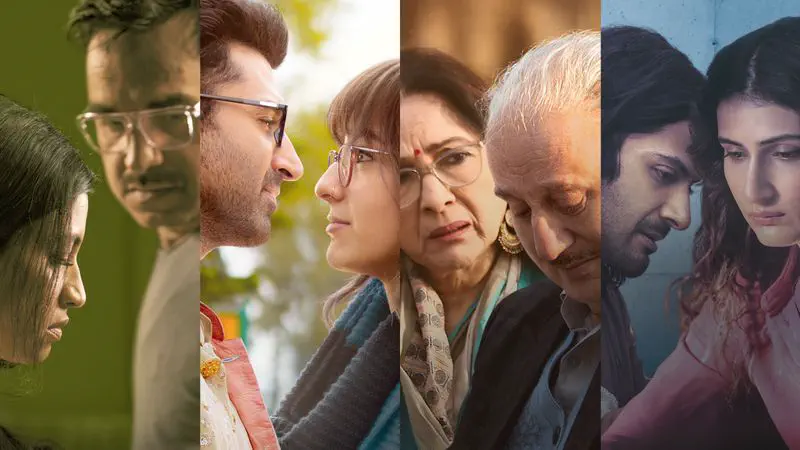 Image of scene from the film Metro... in Dino