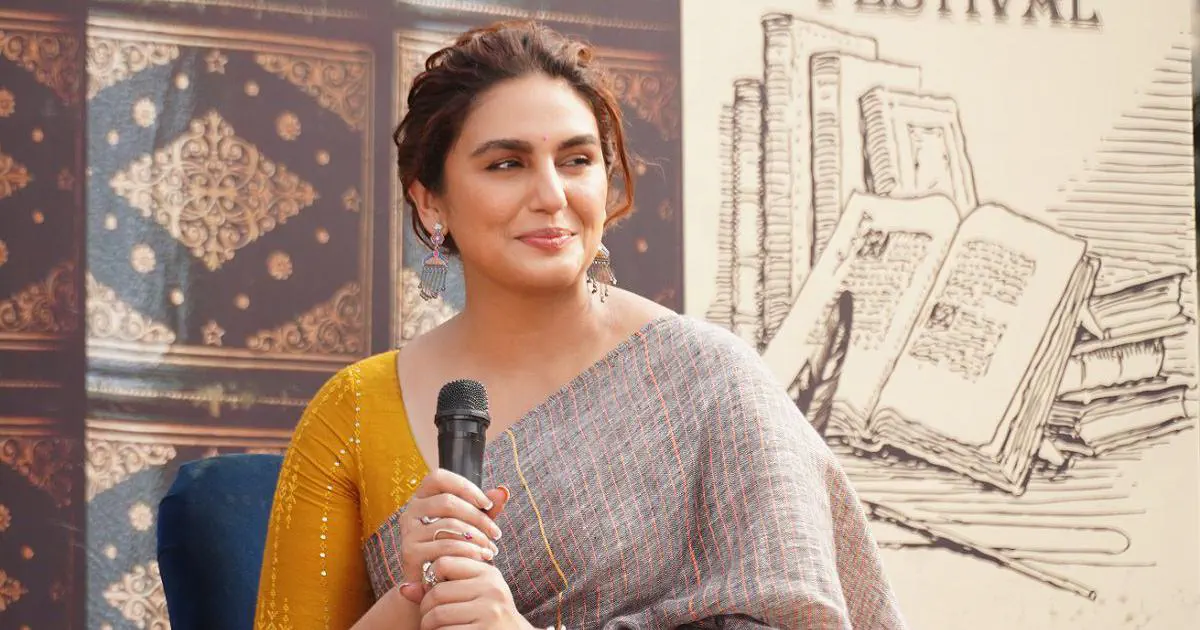 Image of scene from the film Mithya: The Darker Chapter