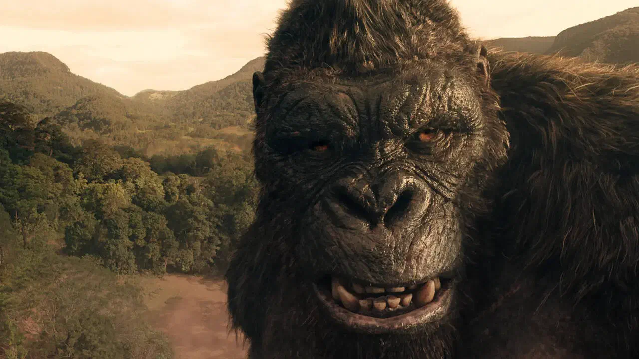 Image of scene from the film Monarch: Legacy of Monsters S02