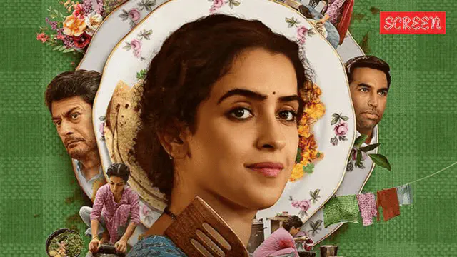 Image of scene from the film Mrs